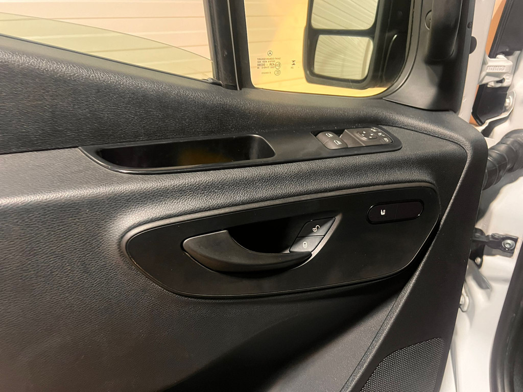 Mercedes-Benz Sprinter 317 1.9 CDI L2H2 RWD VVB446 BPM vrij! Benut nu nog uw voordeel! 16