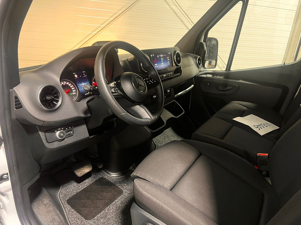 Mercedes-Benz Sprinter 317 1.9 CDI L2H2 RWD VVB446 BPM vrij! Benut nu nog uw voordeel! 18