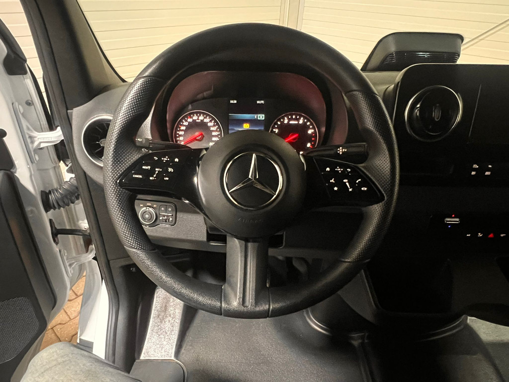 Mercedes-Benz Sprinter 317 1.9 CDI L2H2 RWD VVB446 BPM vrij! Benut nu nog uw voordeel! 19