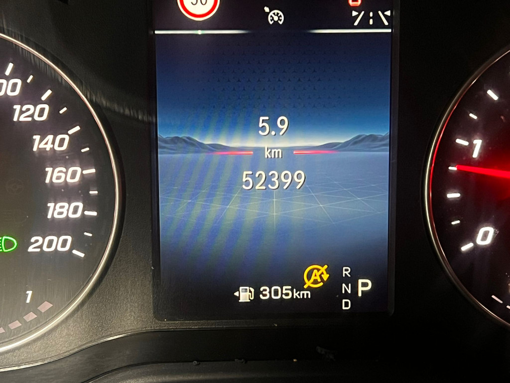 Mercedes-Benz Sprinter 317 1.9 CDI L2H2 RWD VVB446 BPM vrij! Benut nu nog uw voordeel! 21