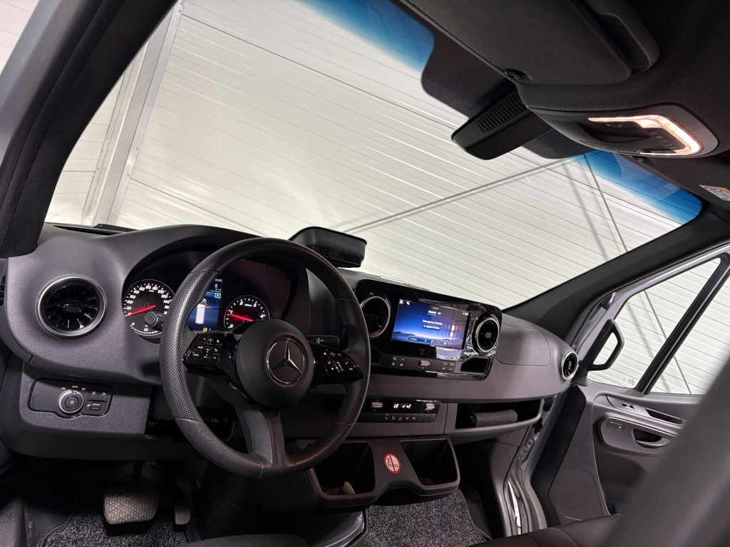 Mercedes-Benz Sprinter 317 1.9 CDI L2H2 RWD VVB503 Prijs zoals getoond 18