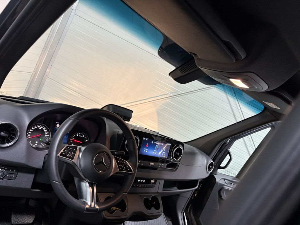 Mercedes-Benz Sprinter 317 1.9 CDI L2H2 RWD VVB505 Prijs zoals getoond 21