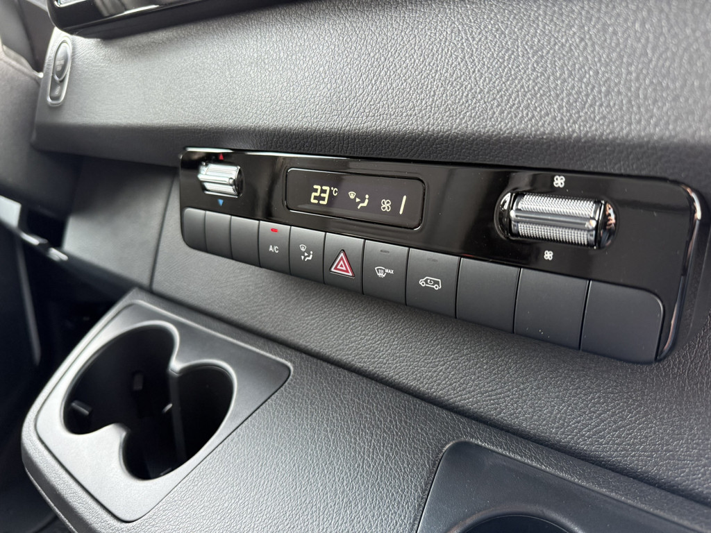 Mercedes-Benz Sprinter 317 1.9 CDI L2H2 Select 9G-Tronic Automaat BPM VRIJ 14