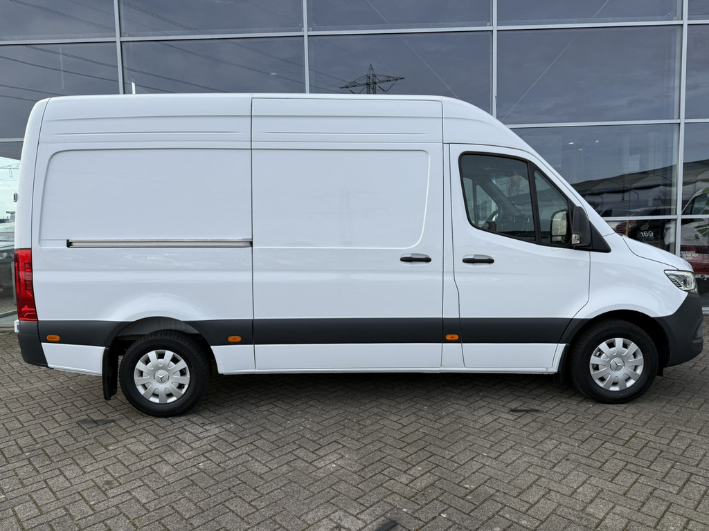 Mercedes-Benz Sprinter 317 1.9 CDI L2H2 Select 9G-Tronic Automaat BPM VRIJ 15