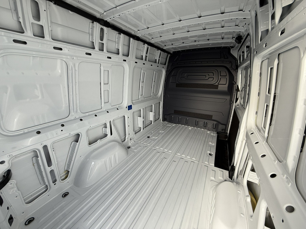 Mercedes-Benz Sprinter 317 1.9 CDI L2H2 Select 9G-Tronic Automaat BPM VRIJ 18