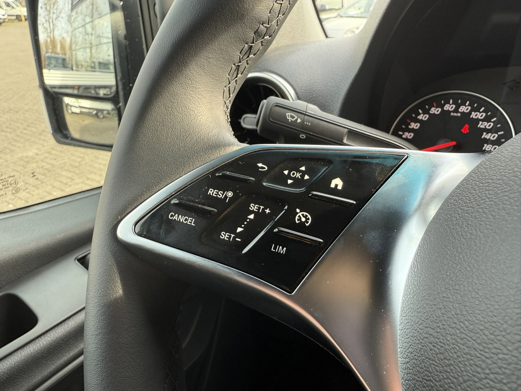 Mercedes-Benz Sprinter 317 1.9 CDI L2H2 Select 9G-Tronic Automaat BPM VRIJ 7