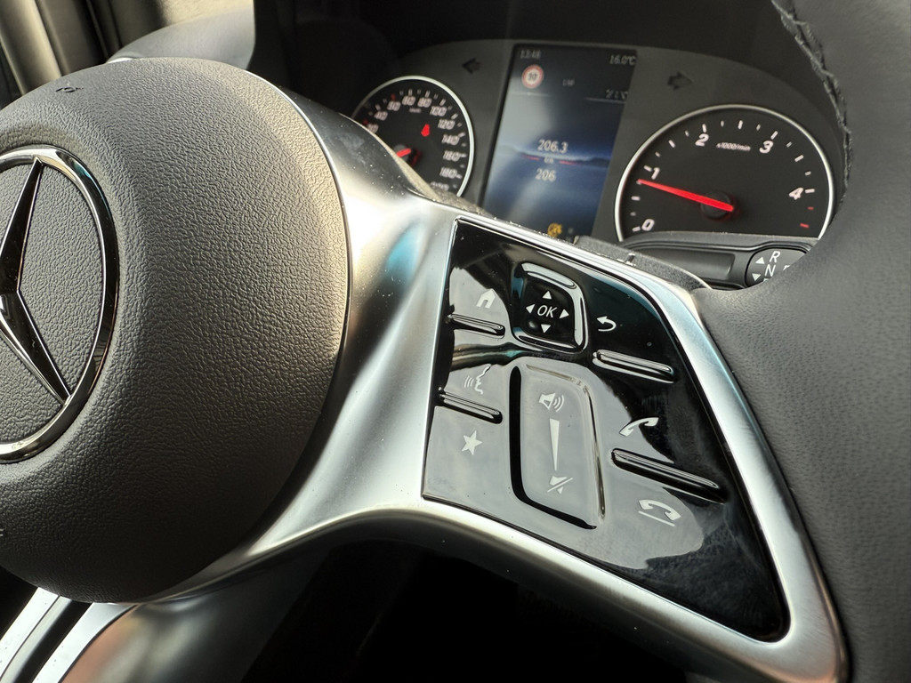 Mercedes-Benz Sprinter 317 1.9 CDI L2H2 Select 9G-Tronic Automaat BPM VRIJ 8