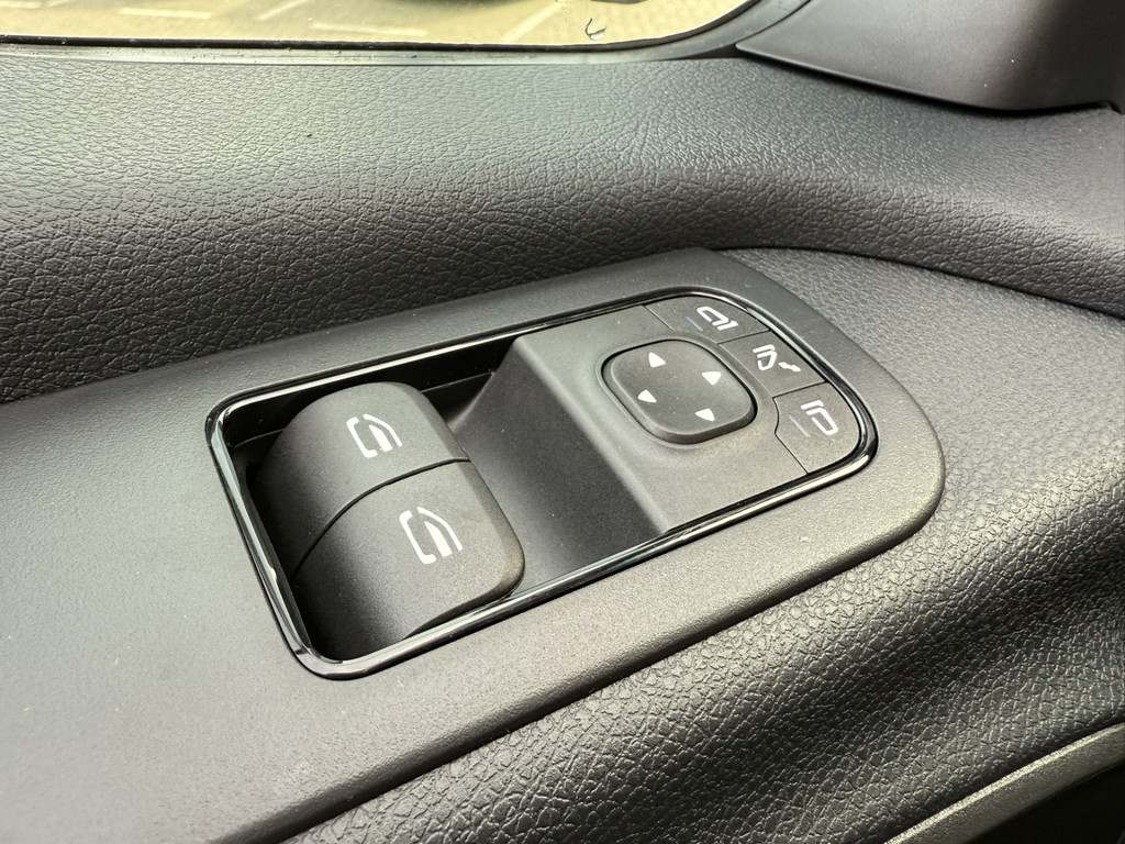 Mercedes-Benz Sprinter 317 1.9 CDI L2H2 Select 9G-Tronic Automaat BPM VRIJ 9