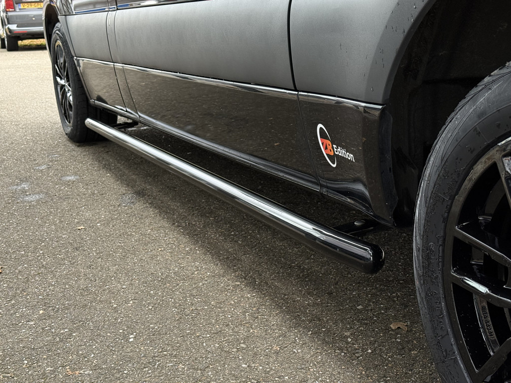 Mercedes-Benz Sprinter 317 1.9 CDI L2H2 ZB-Edition | 18 | Sidebars | Camera | Navi | Carplay | PDC 9