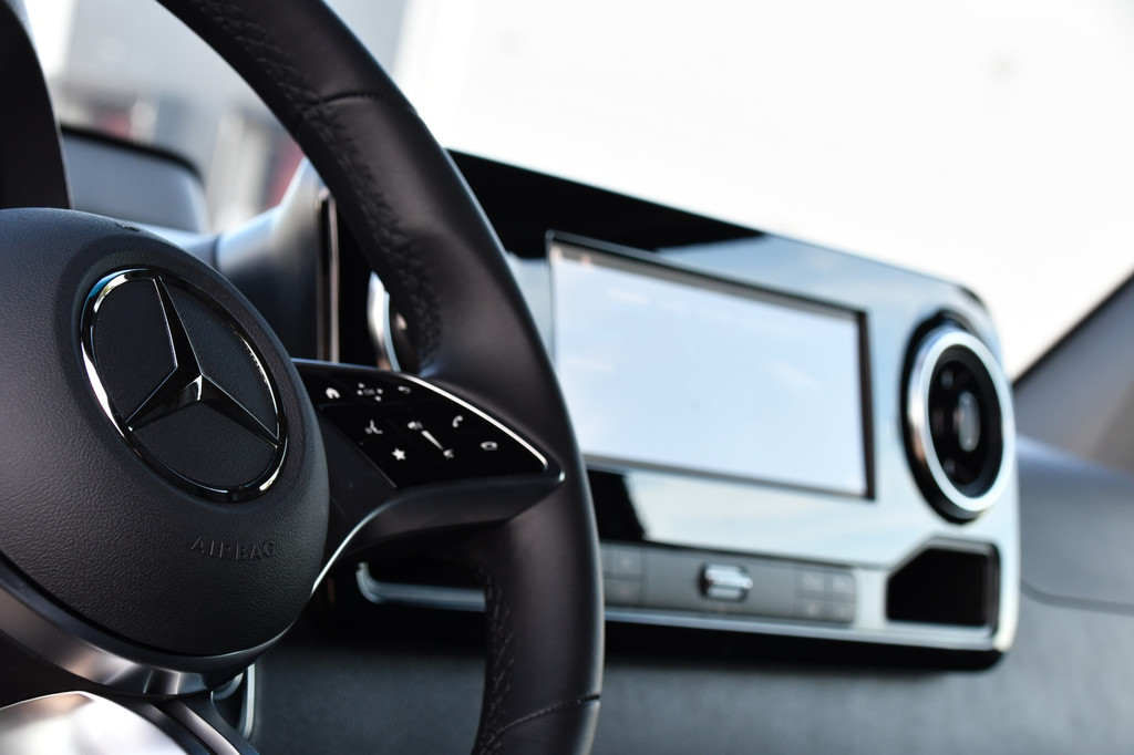 Mercedes-Benz Sprinter 317 1.9 CDI L2 PB Edition Cruise, Camera, Carplay, 10,5 Mbux, LED, Automaat, multimedia, Uniek! 13