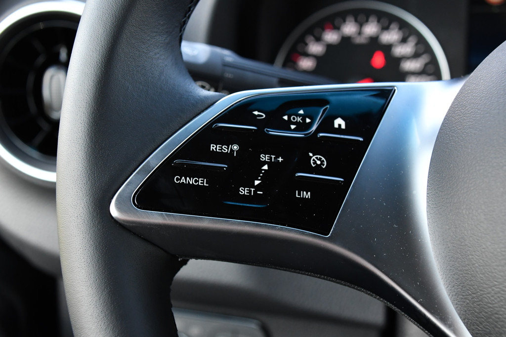 Mercedes-Benz Sprinter 317 1.9 CDI L2 PB Edition Cruise, Camera, Carplay, 10,5 Mbux, LED, Automaat, multimedia, Uniek! 19