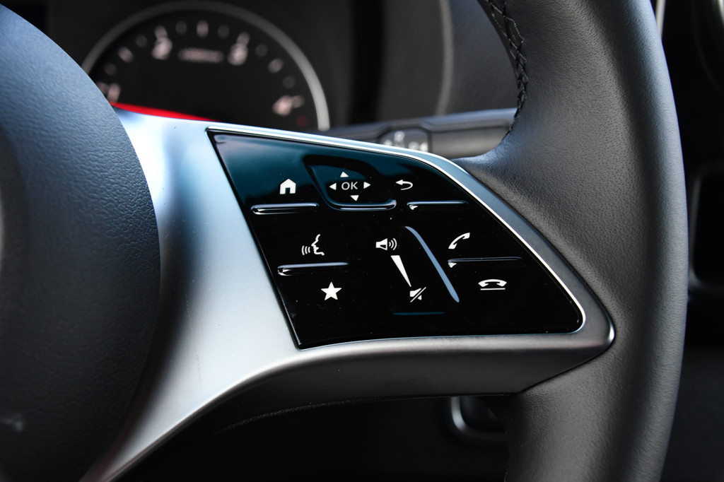 Mercedes-Benz Sprinter 317 1.9 CDI L2 PB Edition Cruise, Camera, Carplay, 10,5 Mbux, LED, Automaat, multimedia, Uniek! 20