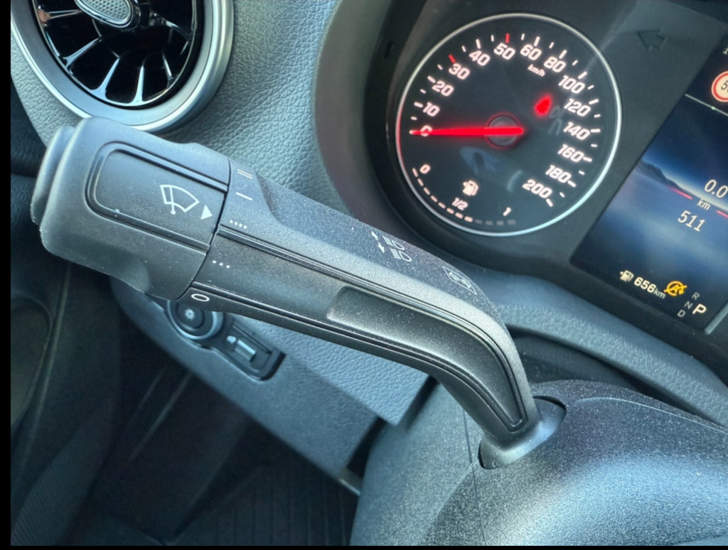 Mercedes-Benz Sprinter 317 1.9 CDI L2 Select BPM VRIJ 11