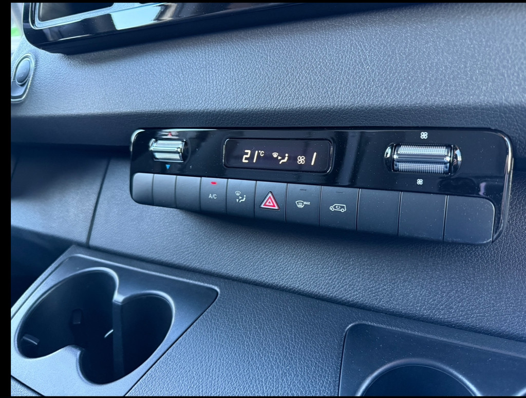 Mercedes-Benz Sprinter 317 1.9 CDI L2 Select BPM VRIJ 16
