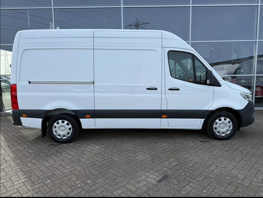 Mercedes-Benz Sprinter 317 1.9 CDI L2 Select BPM VRIJ 17