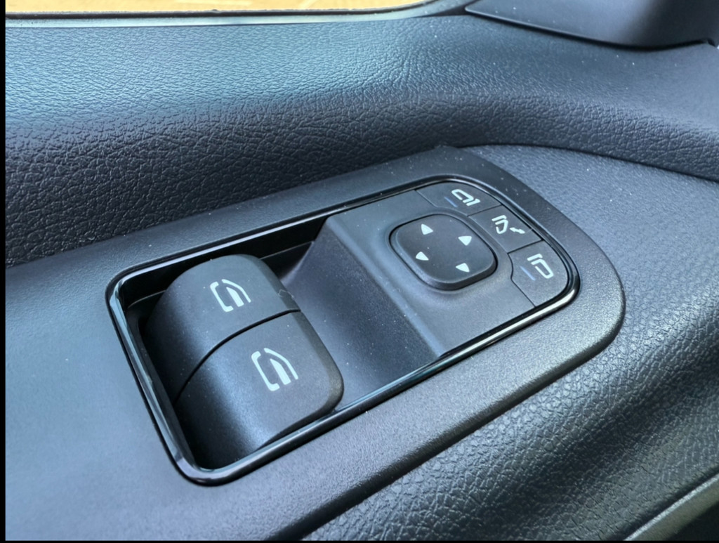 Mercedes-Benz Sprinter 317 1.9 CDI L2 Select BPM VRIJ 7