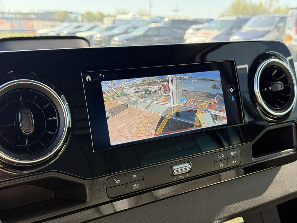 Mercedes-Benz Sprinter 317 1.9 CDI L2 Select KOELWAGEN MET VRIESVAK BPM VRIJ 15