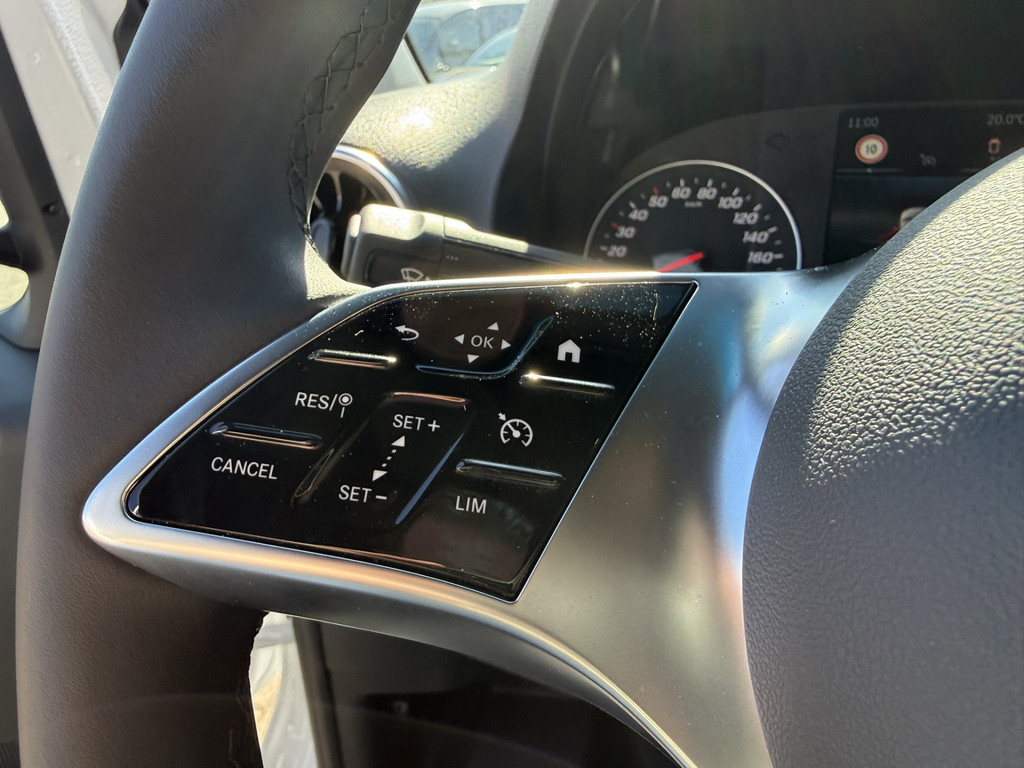 Mercedes-Benz Sprinter 317 1.9 CDI L2 Select KOELWAGEN MET VRIESVAK BPM VRIJ 8