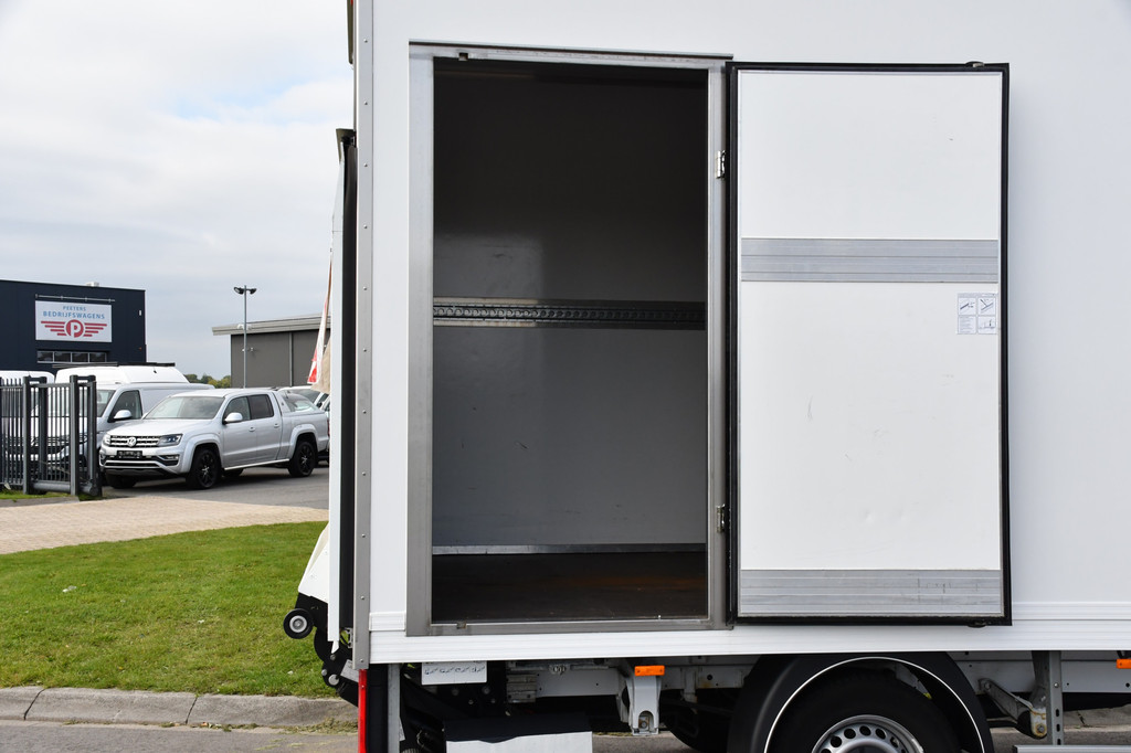 Mercedes-Benz Sprinter 317 1.9 CDI L3 RWD Bakwagen Cruise, Carplay, Laadklep, 170pk, Automaat, NAVI, Multimedia, Uniek! 11