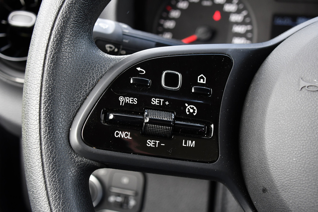 Mercedes-Benz Sprinter 317 1.9 CDI L3 RWD Bakwagen Cruise, Carplay, Laadklep, 170pk, Automaat, NAVI, Multimedia, Uniek! 17