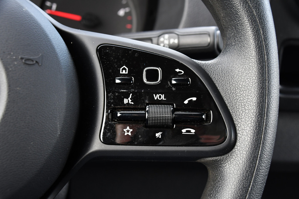 Mercedes-Benz Sprinter 317 1.9 CDI L3 RWD Bakwagen Cruise, Carplay, Laadklep, 170pk, Automaat, NAVI, Multimedia, Uniek! 18