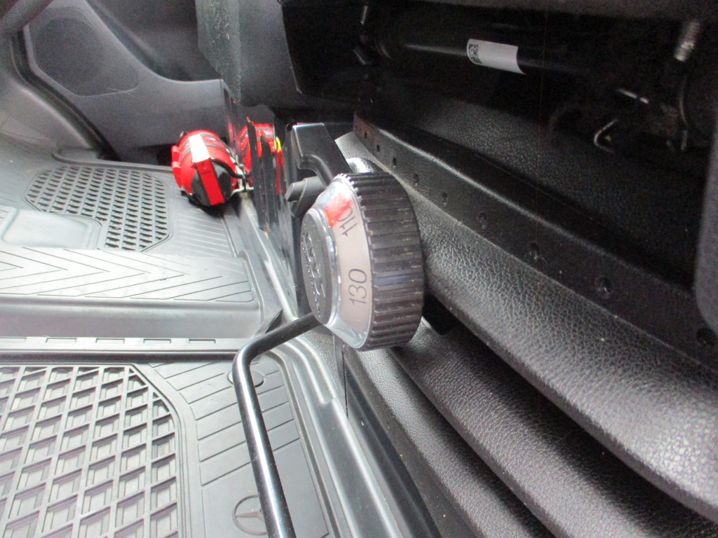 Mercedes-Benz Sprinter 317 170 PK L2H2 Navi Led Airco Trekhaak 8