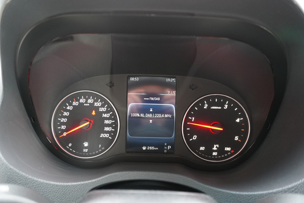 Mercedes-Benz Sprinter 317 170PK L2H2 Select Automaat nr.V026 | Airco | Cruise | Camera | Carplay | Trekhaak 3.500KG 16