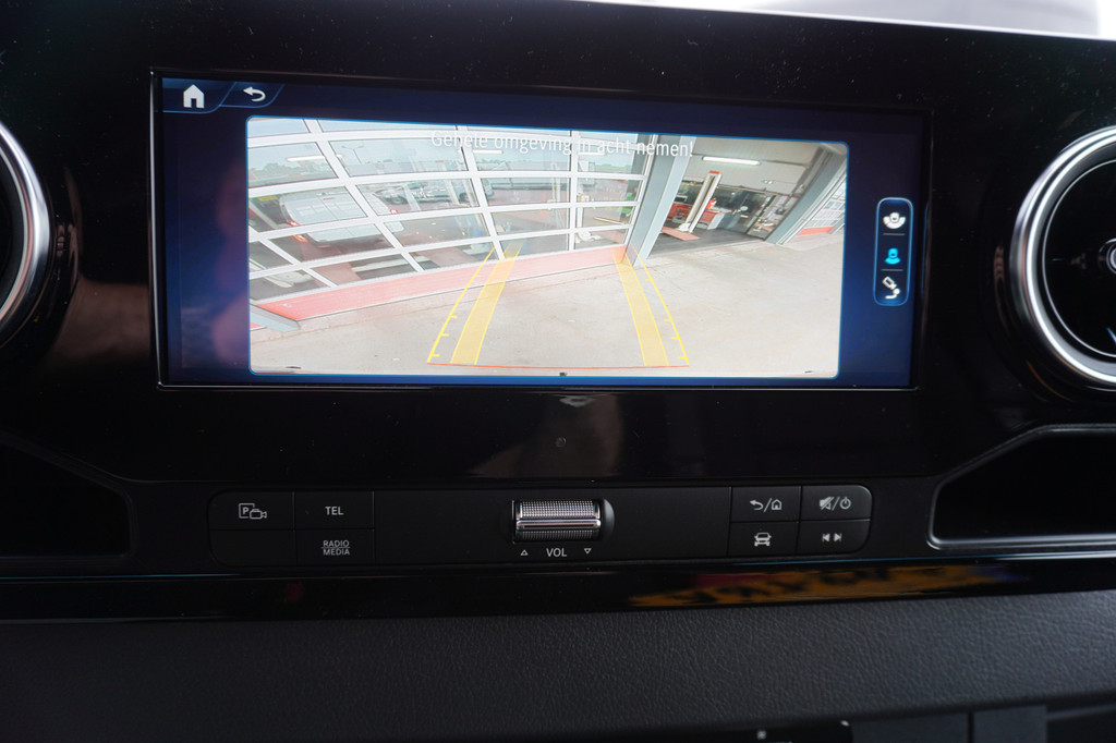 Mercedes-Benz Sprinter 317 170PK L2H2 Select Automaat nr.V026 | Airco | Cruise | Camera | Carplay | Trekhaak 3.500KG 19