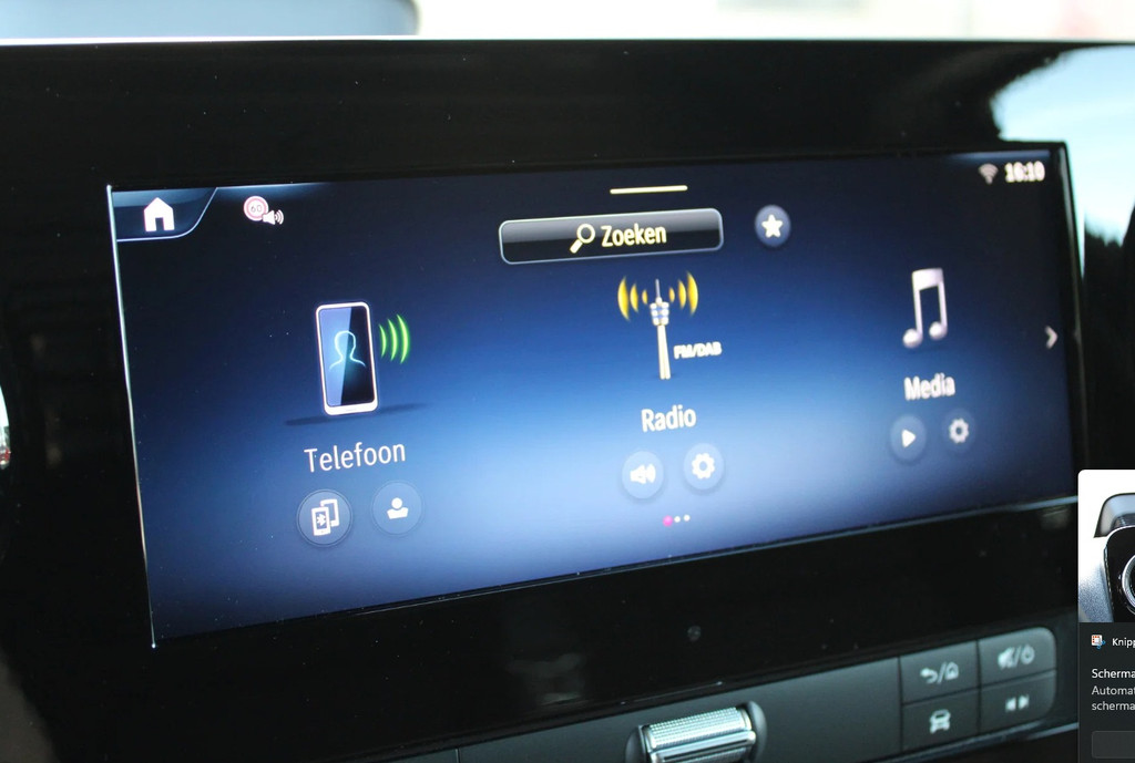 Mercedes-Benz Sprinter 317 170PK L2H2 Select Automaat nr.V026 | Airco | Cruise | Camera | Carplay | Trekhaak 3.500KG 20