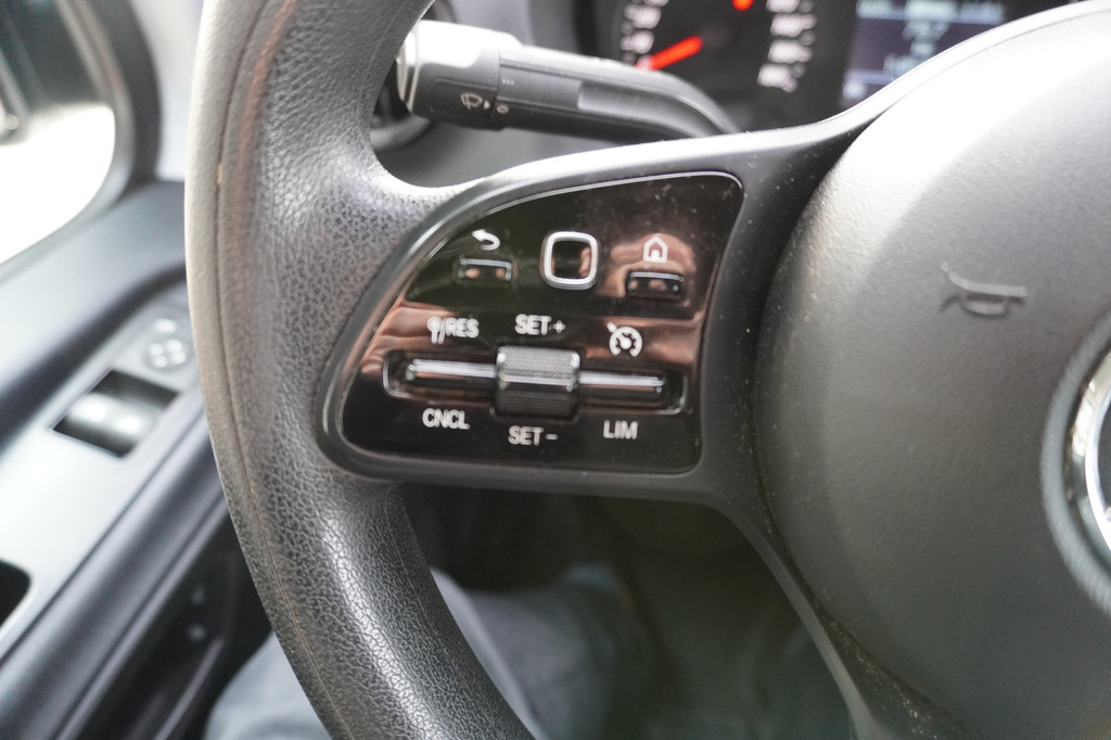 Mercedes-Benz Sprinter 317 170pk CDI L2H2 Nr. V126 | Airco | Cruise | camera 17