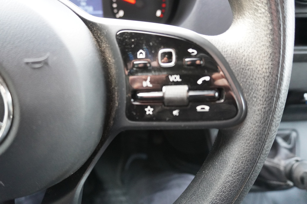 Mercedes-Benz Sprinter 317 170pk CDI L2H2 Nr. V126 | Airco | Cruise | camera 18