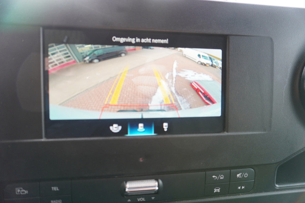 Mercedes-Benz Sprinter 317 170pk CDI L2H2 Nr. V126 | Airco | Cruise | camera 19