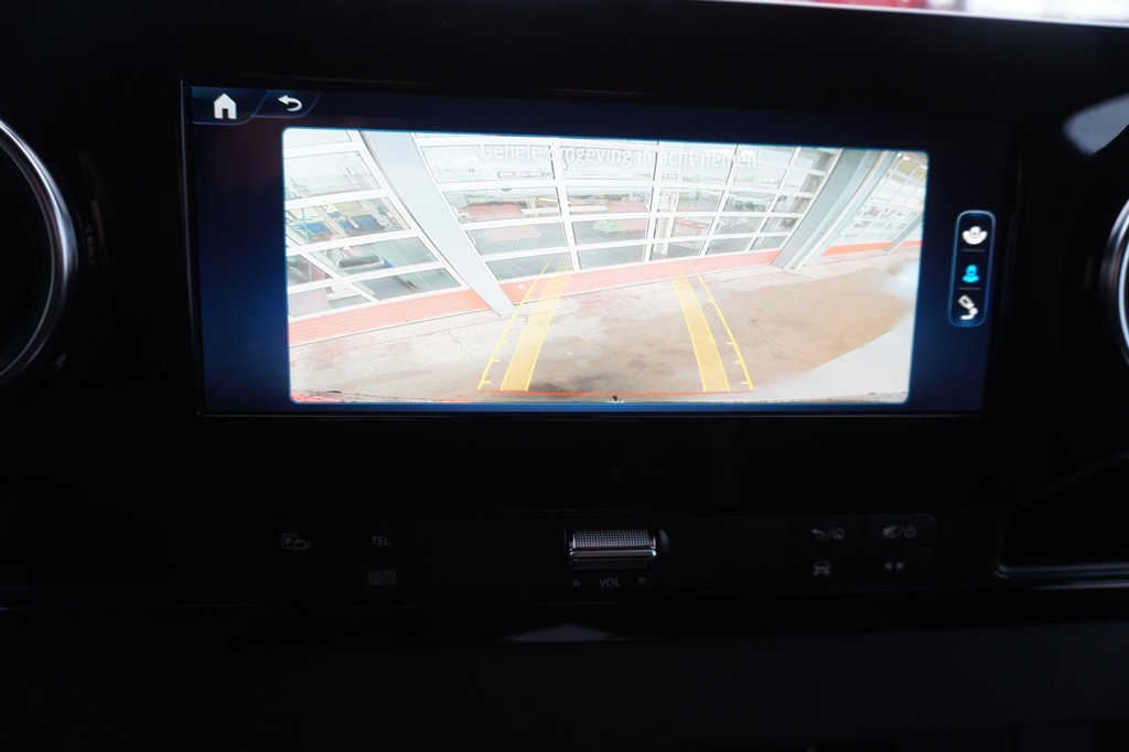Mercedes-Benz Sprinter 317 CDI 170PK L2H2 Pro automaat Trekhaak 3.500KG Nr. V037 | Climate | Cruise | Apple Cp- Android auto | Blis | Camera 16