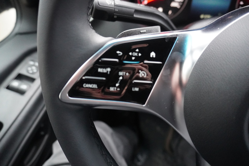 Mercedes-Benz Sprinter 317 CDI 170PK L2H2 Pro automaat Trekhaak 3.500KG Nr. V037 | Climate | Cruise | Apple Cp- Android auto | Blis | Camera 18