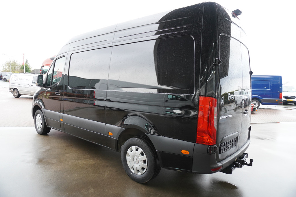 Mercedes-Benz Sprinter 317 CDI 170PK L2H2 Pro automaat Trekhaak 3.500KG Nr. V037 | Climate | Cruise | Apple Cp- Android auto | Blis | Camera 7