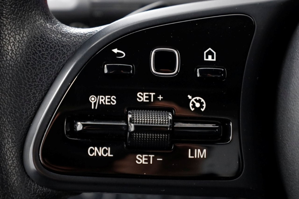 Mercedes-Benz Sprinter 317 CDI 170pk 9G Automaat Bakwagen met laadklep H232cm 08-2023 15