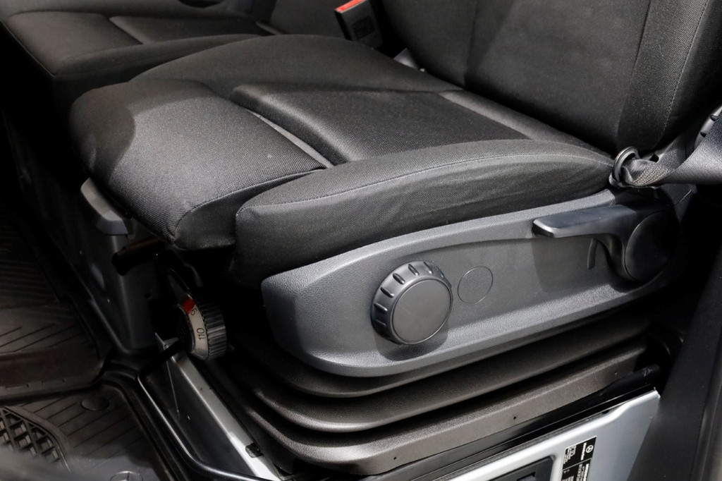 Mercedes-Benz Sprinter 317 CDI 170pk 9G Automaat Bakwagen met laadklep H232cm 08-2023 16