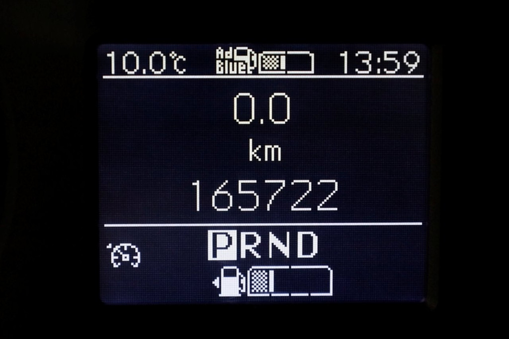 Mercedes-Benz Sprinter 317 CDI 170pk 9G Automaat Bakwagen met laadklep H232cm 08-2023 17