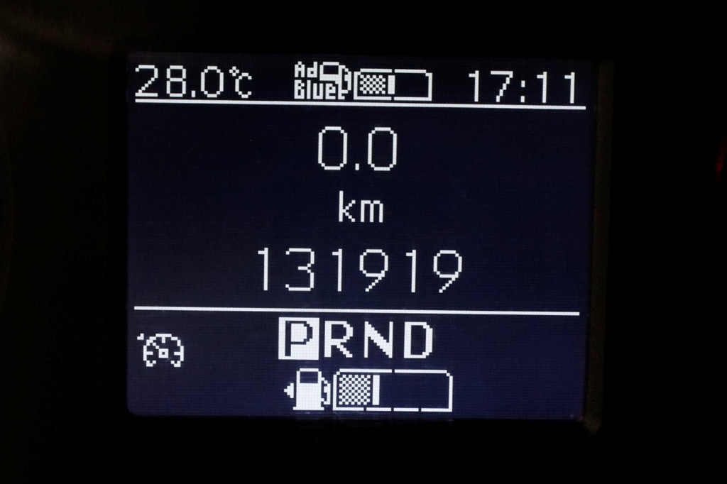 Mercedes-Benz Sprinter 317 CDI 170pk 9G Automaat Bakwagen met laadklep H232cm 12-2023 19