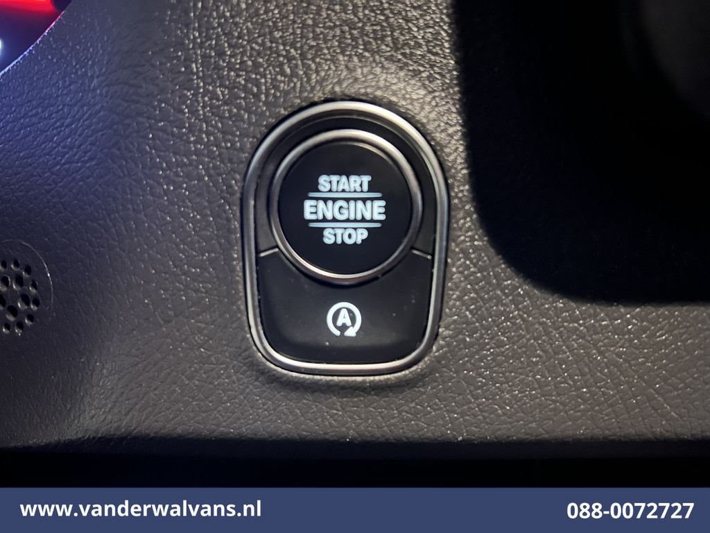 Mercedes-Benz Sprinter 317 CDI 170pk L3H2 Euro6 Airco | Camera | Apple Carplay | Android Auto | Cruisecontrol Bijrijdersbank 19