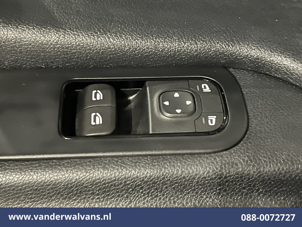 Mercedes-Benz Sprinter 317 CDI 170pk L3H2 Euro6 Airco | Camera | Apple Carplay | Android Auto | Cruisecontrol Bijrijdersbank 20