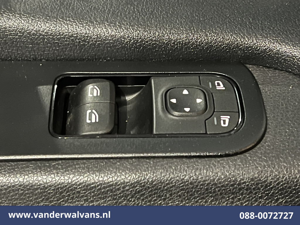Mercedes-Benz Sprinter 317 CDI 170pk L3H2 Euro6 Airco | Camera | Apple Carplay | Android Auto | Stoelverwarming Bijrijdersbank 20