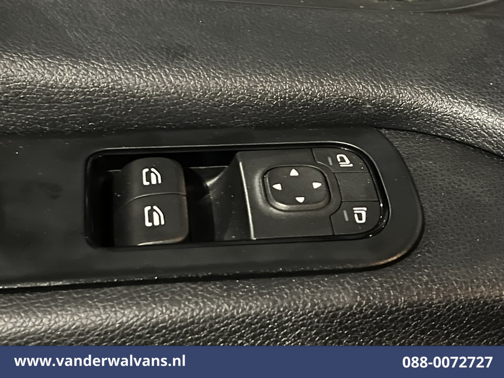 Mercedes-Benz Sprinter 317 CDI 170pk L3H2 Euro6 Airco | Camera | Apple Carplay | Android Auto | Stoelverwarming Bijrijdersbank 20