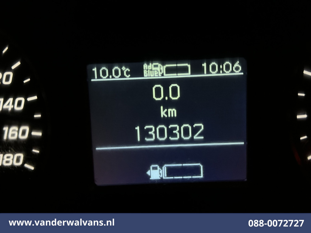 Mercedes-Benz Sprinter 317 CDI 170pk L3H2 Euro6 Airco | Camera | Navigatie | Apple Carplay | Parkeersensoren Android Auto, Bijrijdersbank, Trekhaak 20