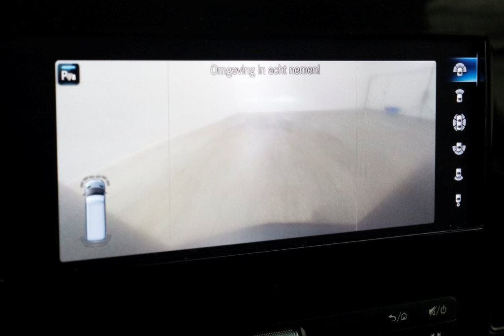 Mercedes-Benz Sprinter 317 CDI 170pk RWD 9G Automaat L2H2 360° Camera/LED/ACC 11-2020 18