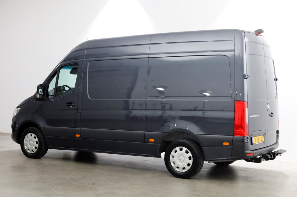 Mercedes-Benz Sprinter 317 CDI 170pk RWD 9G Automaat L2H2 360° Camera/LED/ACC 11-2020 9