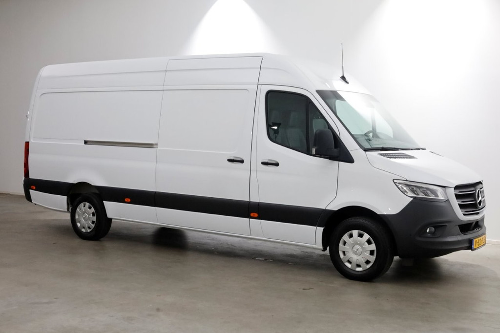 Mercedes-Benz Sprinter 317 CDI 170pk RWD 9G Automaat L3H2 Maxi LED/Navi/360° Camera 09-2022 10