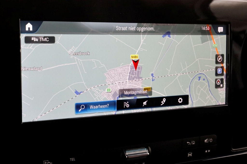 Mercedes-Benz Sprinter 317 CDI 170pk RWD 9G Automaat L3H2 Maxi LED/Navi/360° Camera 09-2022 16