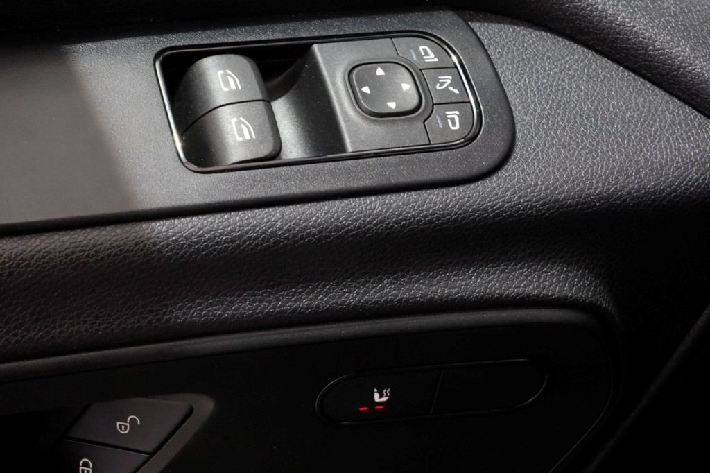 Mercedes-Benz Sprinter 317 CDI 170pk RWD 9G Automaat L3H2 Maxi LED/Navi/360° Camera 09-2022 20