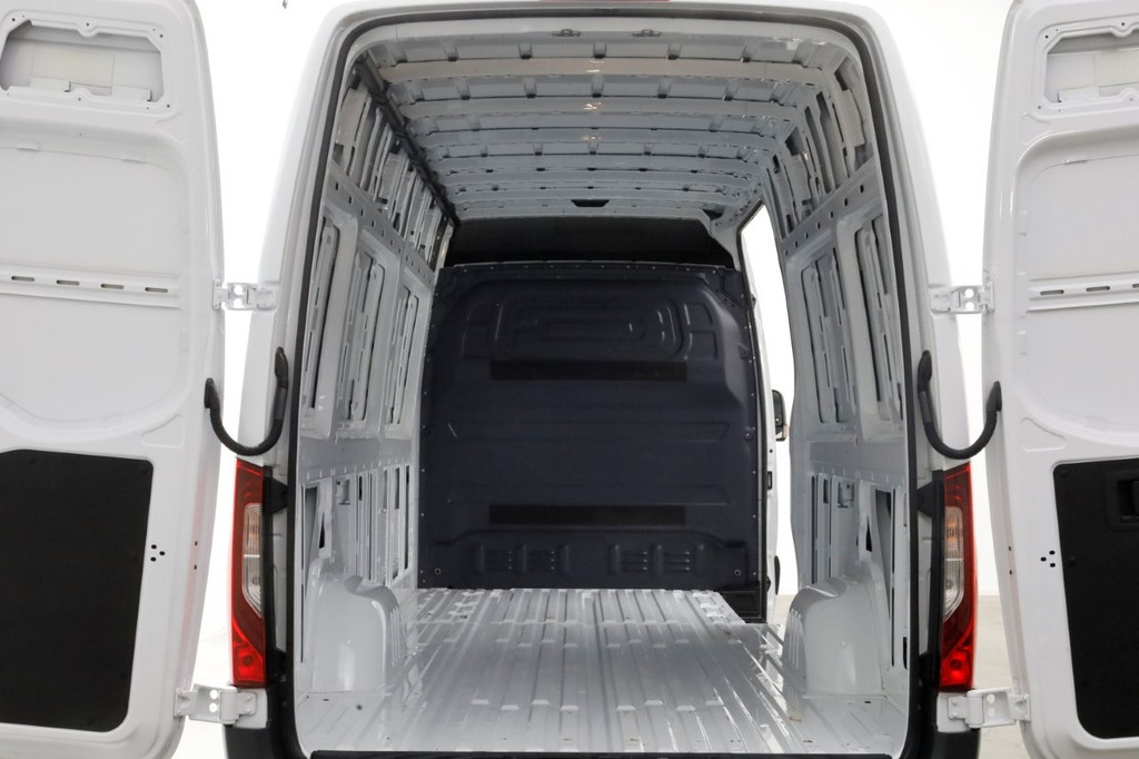 Mercedes-Benz Sprinter 317 CDI 170pk RWD 9G Automaat L3H2 Maxi LED/Navi/360° Camera 09-2022 5